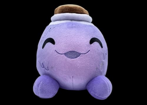 Youtooz Potion Slimecicle Stickie (6in) Plush