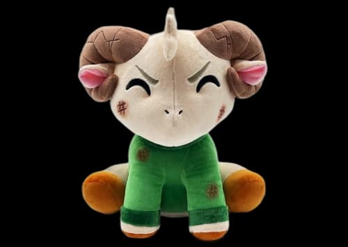Youtooz Rammie Weekly Slap (1ft) Plush