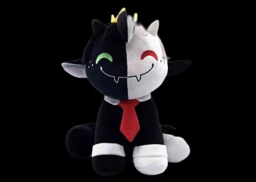 Youtooz Ranboo Sit (1ft) Vinyl Figure
