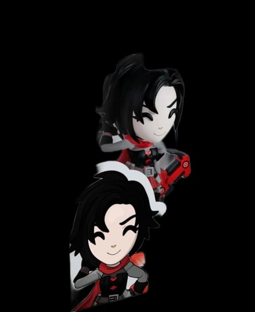 Youtooz Ruby Rose Vinyl Figure