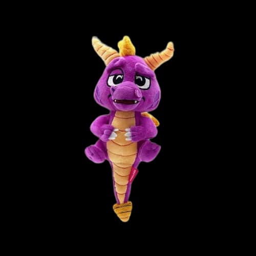 Youtooz Spyro Chill (9in) Plush