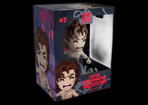Youtooz Steve Harrington Vinyl Figure