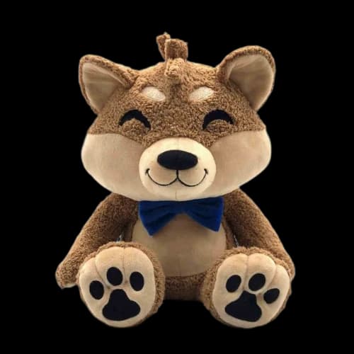 Youtooz Traves Plush (1ft) Plush