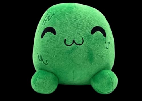 Youtooz Uwu Slimecicle Stickie (6in) Vinyl Figure