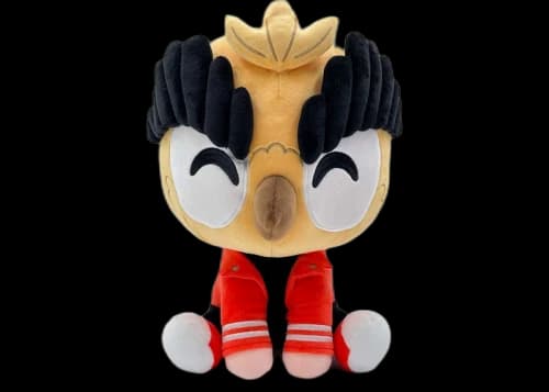 Youtooz Vanoss Plush (1ft) Plush