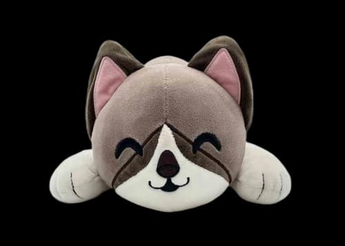 Youtooz Zuko Flop! Plush (1ft) Plush