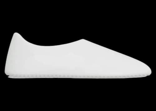 Yeezy YZY SL-01 White