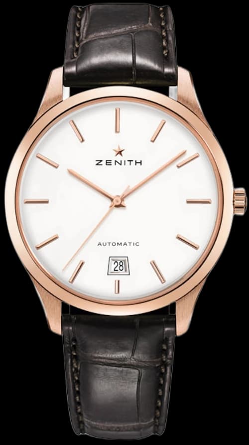 Zenith Captain Port Royal 18.2020.3001/01.C498