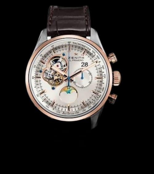 Zenith Chronomaster Grande 51.2160.4047/01.C713