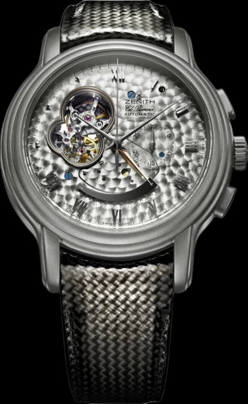 Zenith Chronomaster XXT Open 95.1260.4021/77.C609