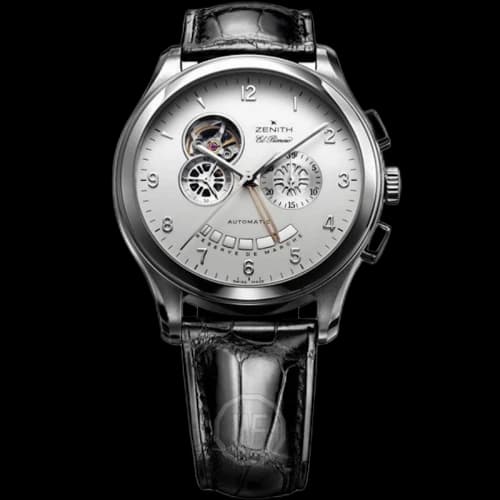 Zenith Class Open Chronograph 03.0510.4021/01.C492