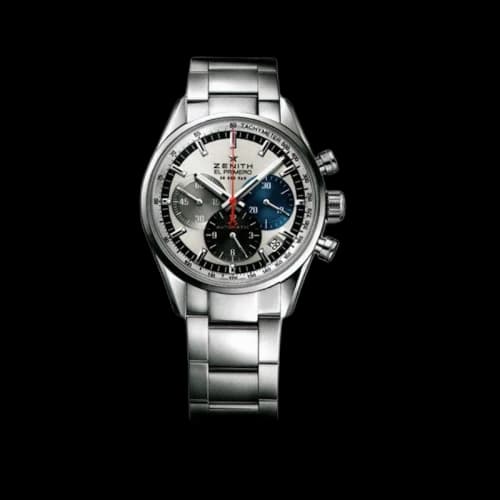 Zenith El Primero 03.2150.400/69.M2150