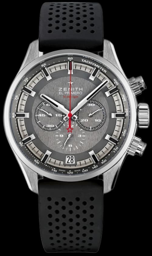Zenith El Primero 03.2280.400/91.R576
