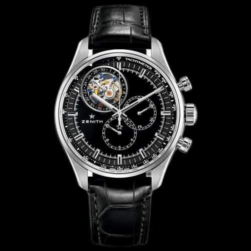 Zenith El Primero 03.2280.4035/21.C714