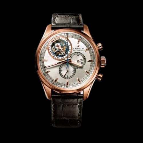 Zenith El Primero 18.2050.4035/01.C713