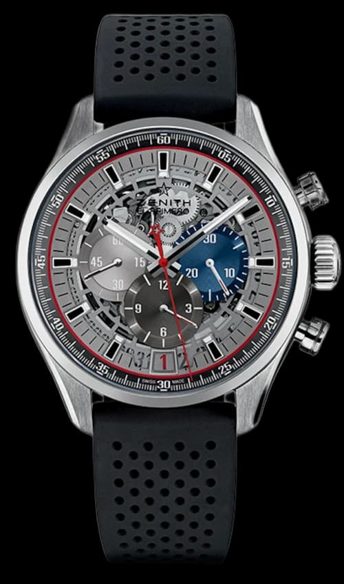 Zenith El Primero 36000 VpH 03.2522.400/69.R576