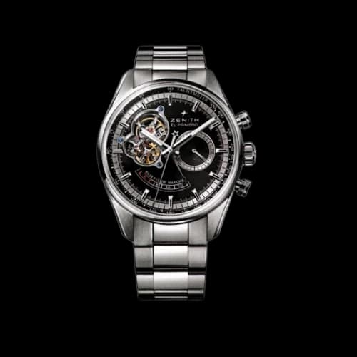 Zenith El Primero Chronomaster 03.2080.4021/21.M2040
