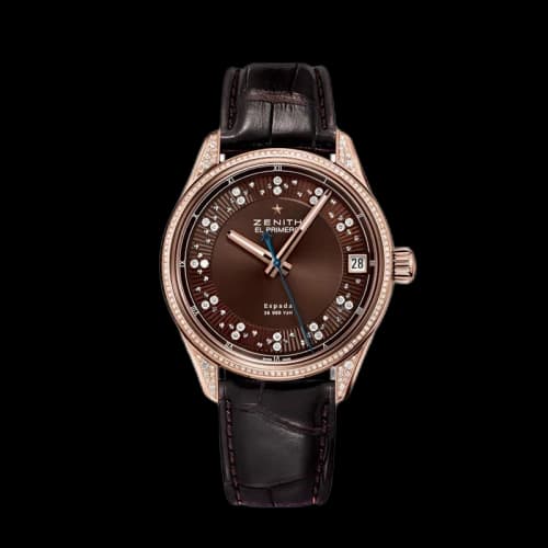 Zenith El Primero Espada 22.2170.4650/76.C713