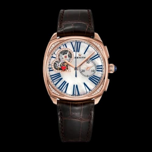 Zenith Heritage Star 22.1925.4062/80.C725