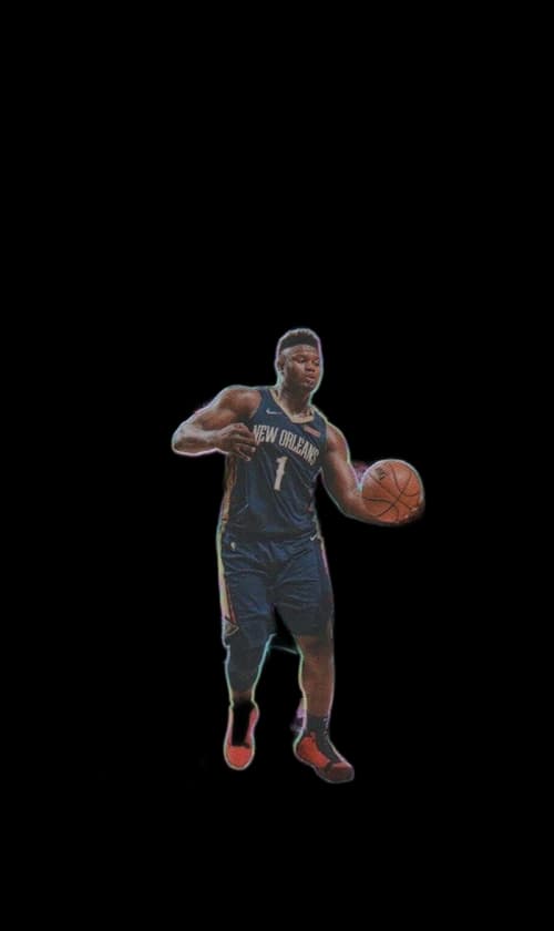 Zion Williamson 2019 Panini Hoops Premium Rookie Silver #258 (PSA or BGS Graded)