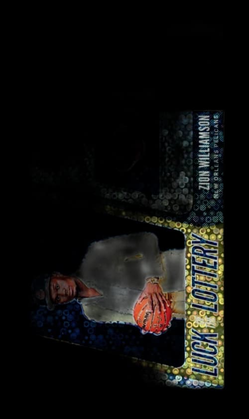 Zion Williamson 2019 Panini Prizm Luck of the Lottery Rookie Fast Break #1 (PSA or BGS Graded)