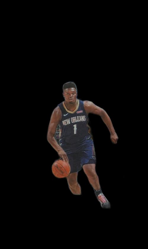 Zion Williamson 2019 Panini Select Rookie Scope #1 (PSA or BGS Graded)