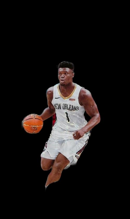 Zion Williamson 2019 Panini Spectra Rookie Intersteller /49 #109 (PSA or BGS Graded)