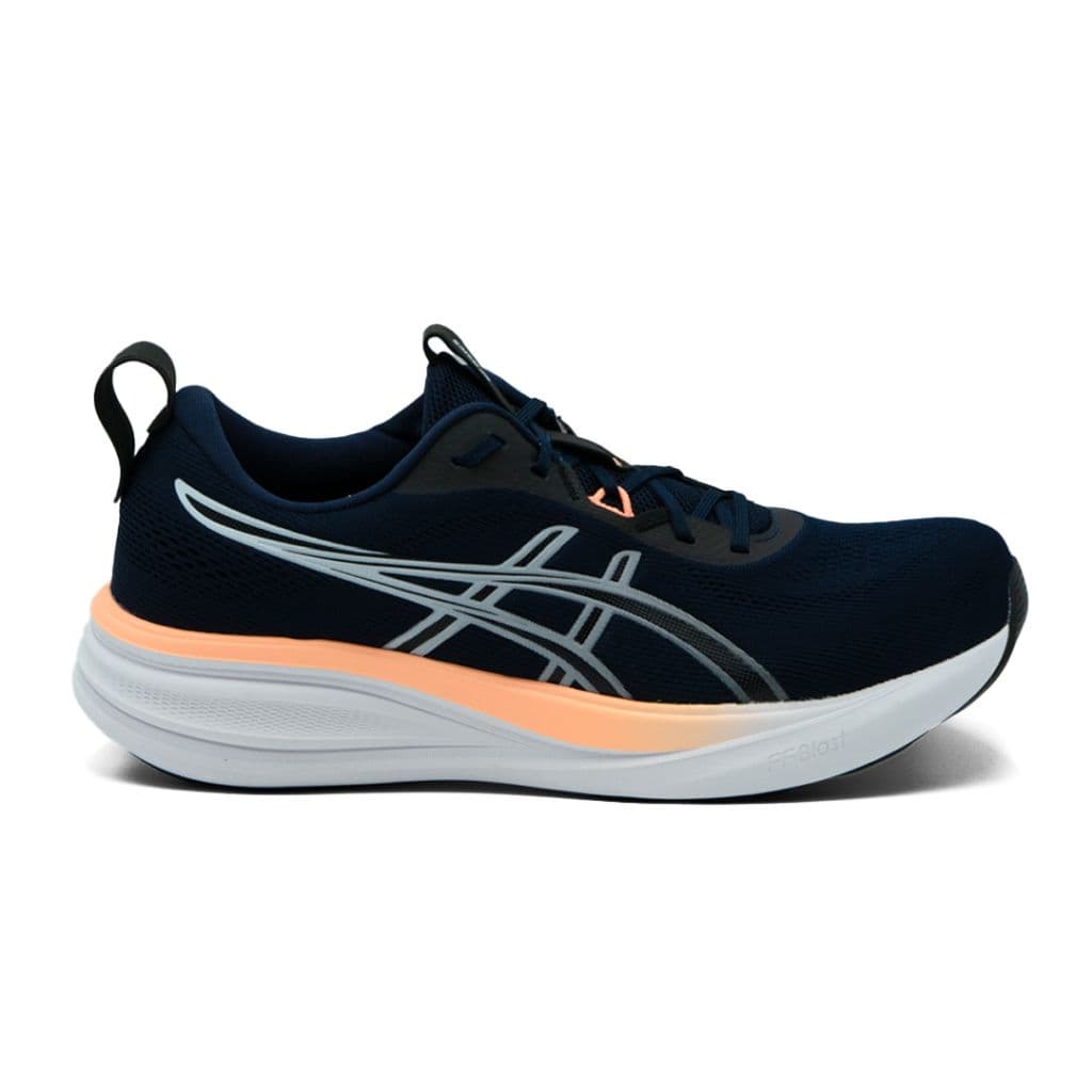 ASICS Gel-Pulse 17