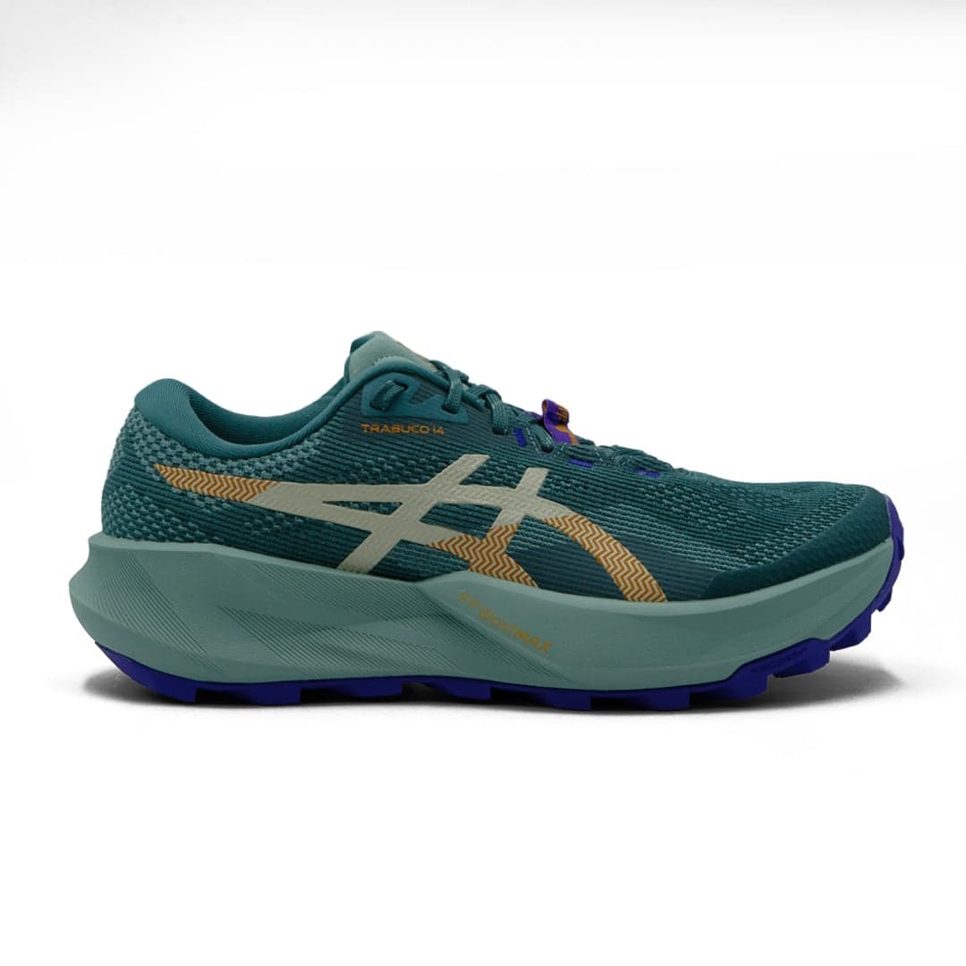 ASICS Trabuco 14