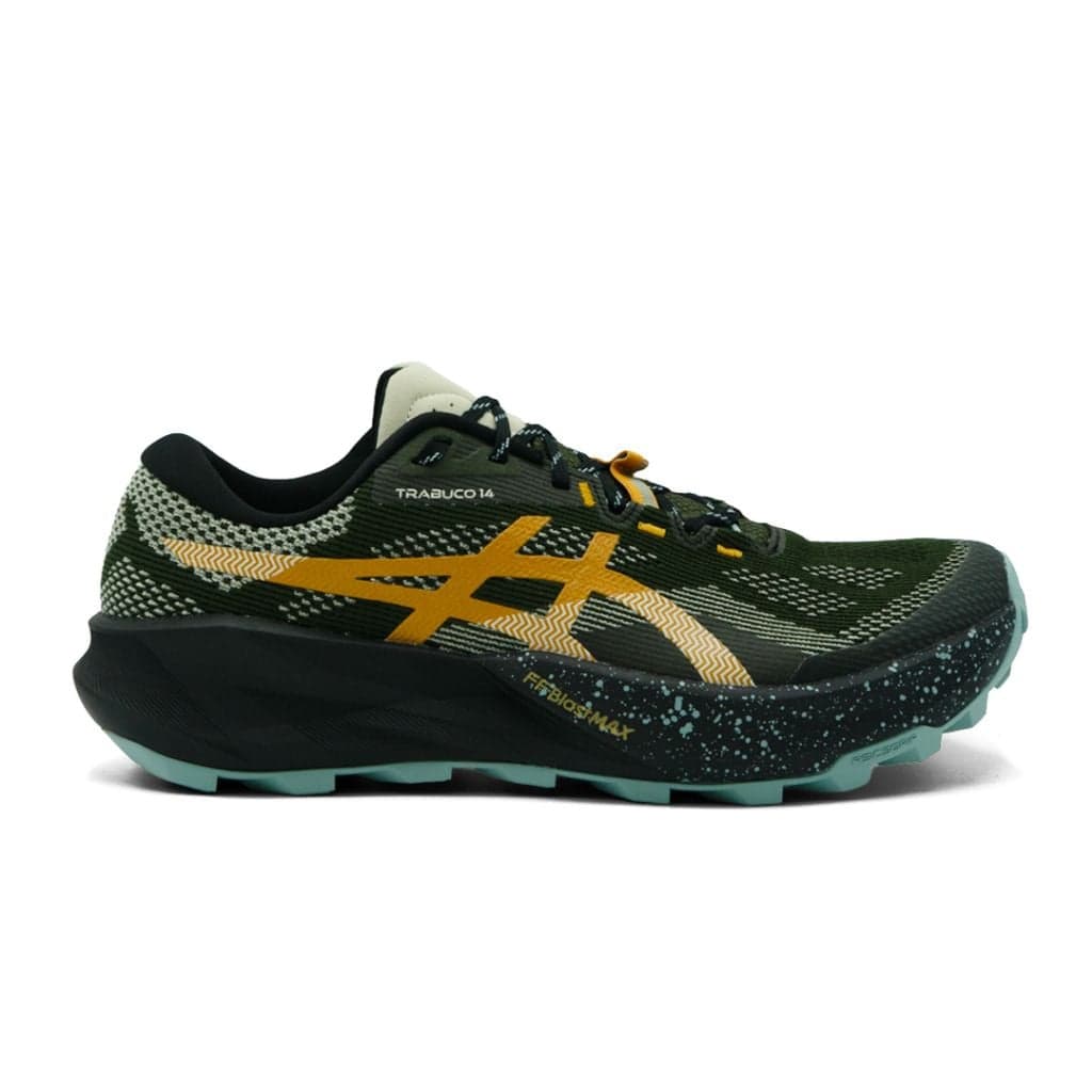 ASICS Trabuco 14