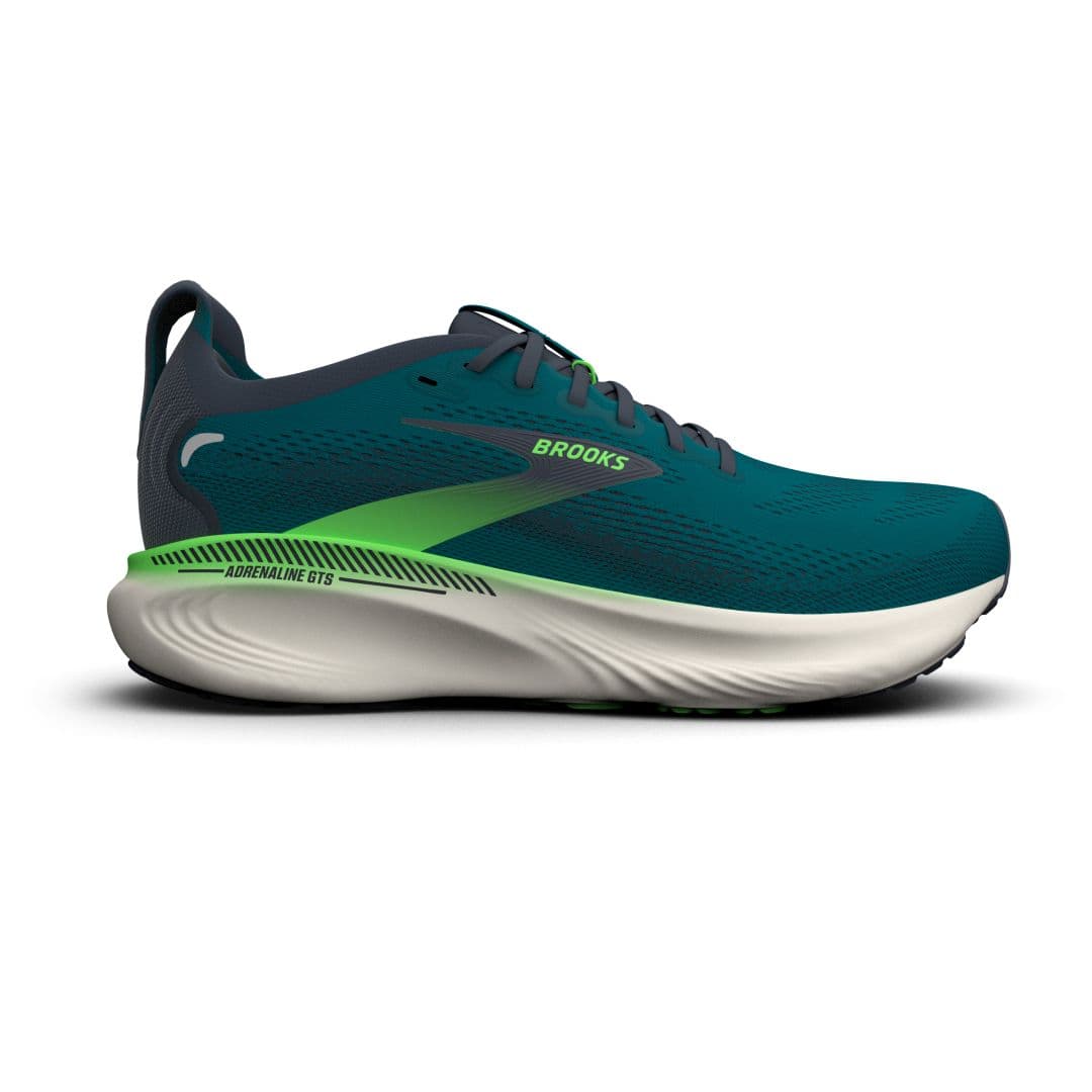 Brooks Adrenaline GTS 25