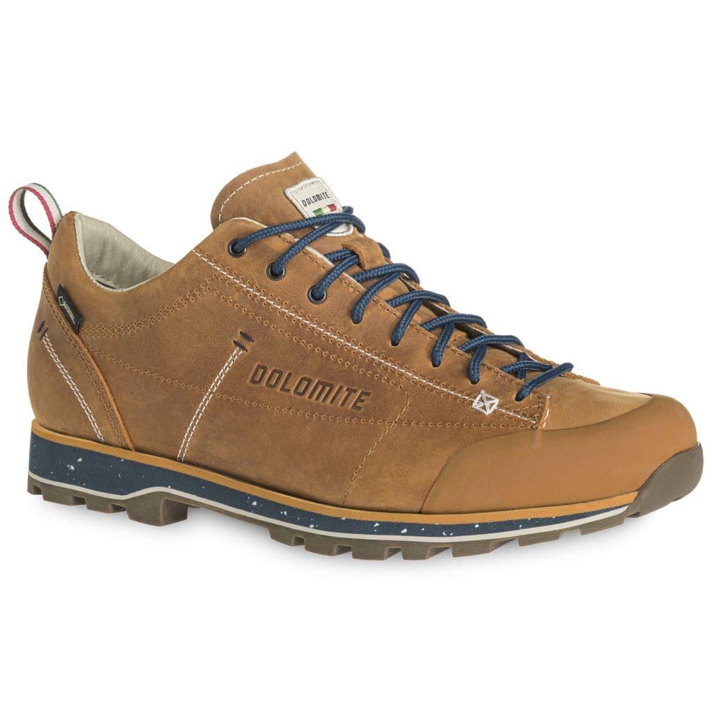 Dolomite Dol Shoe 54 Low Fg Evo Gtx