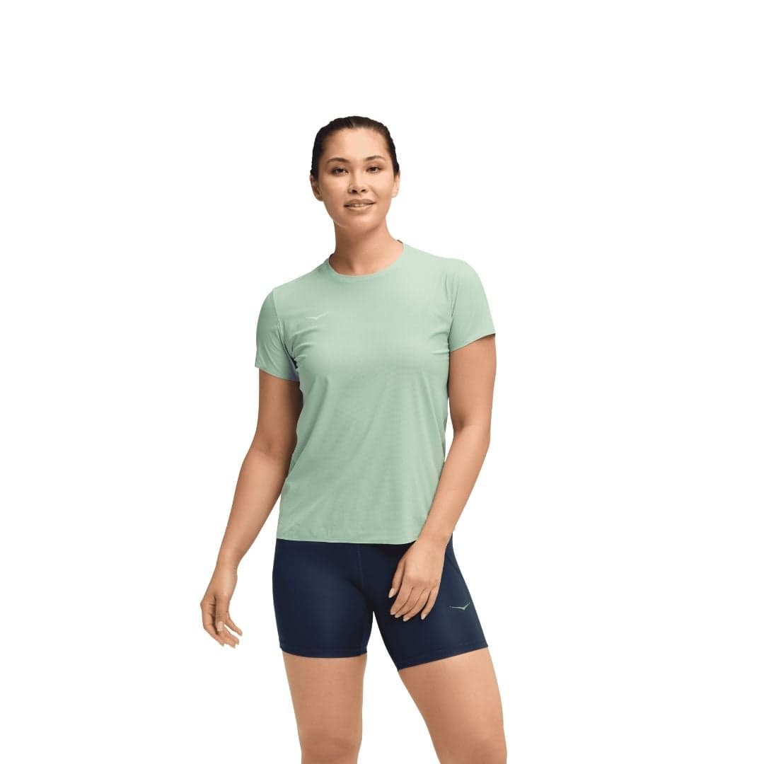 Hoka Airolite Short Sleeve 2.0