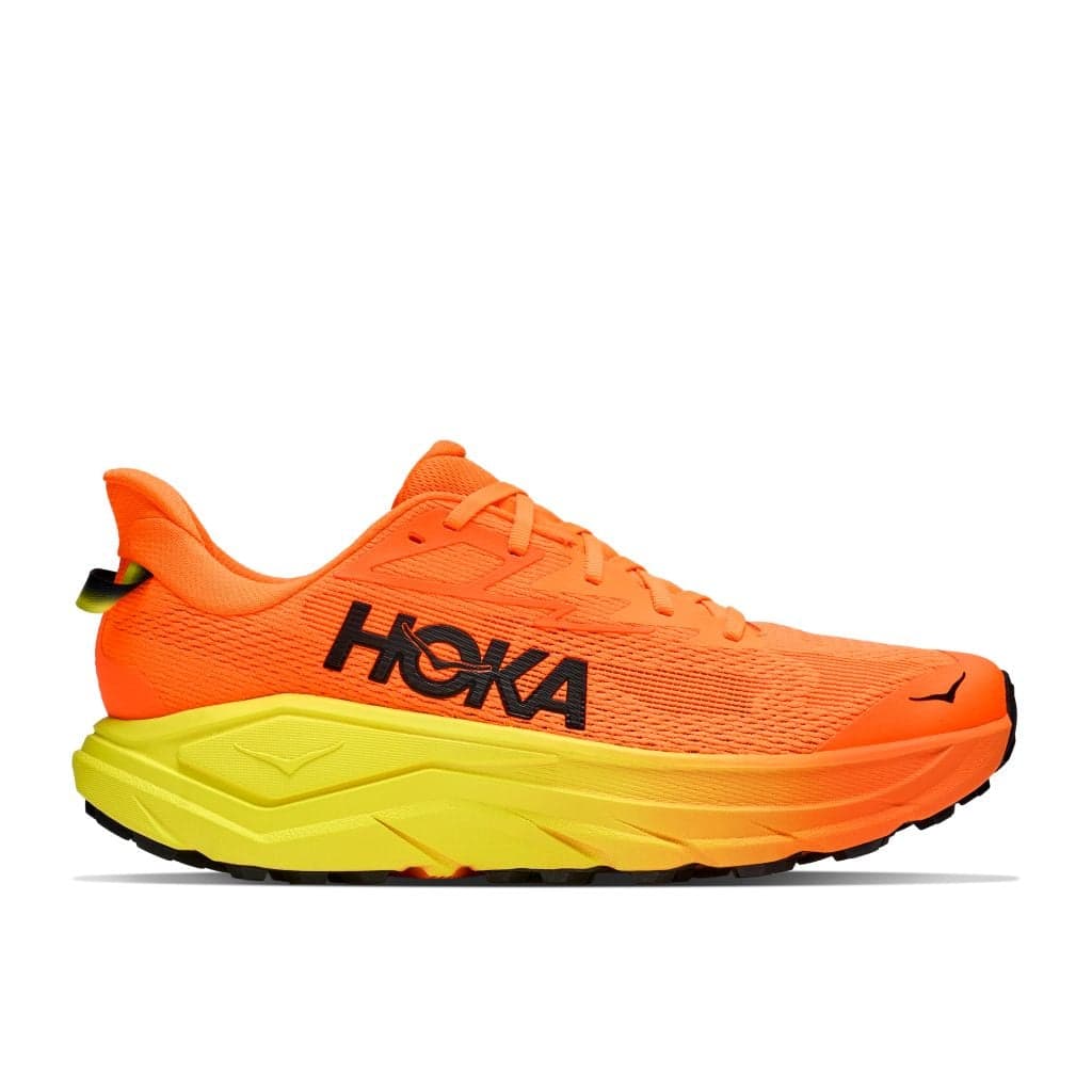 Hoka Challenger 8