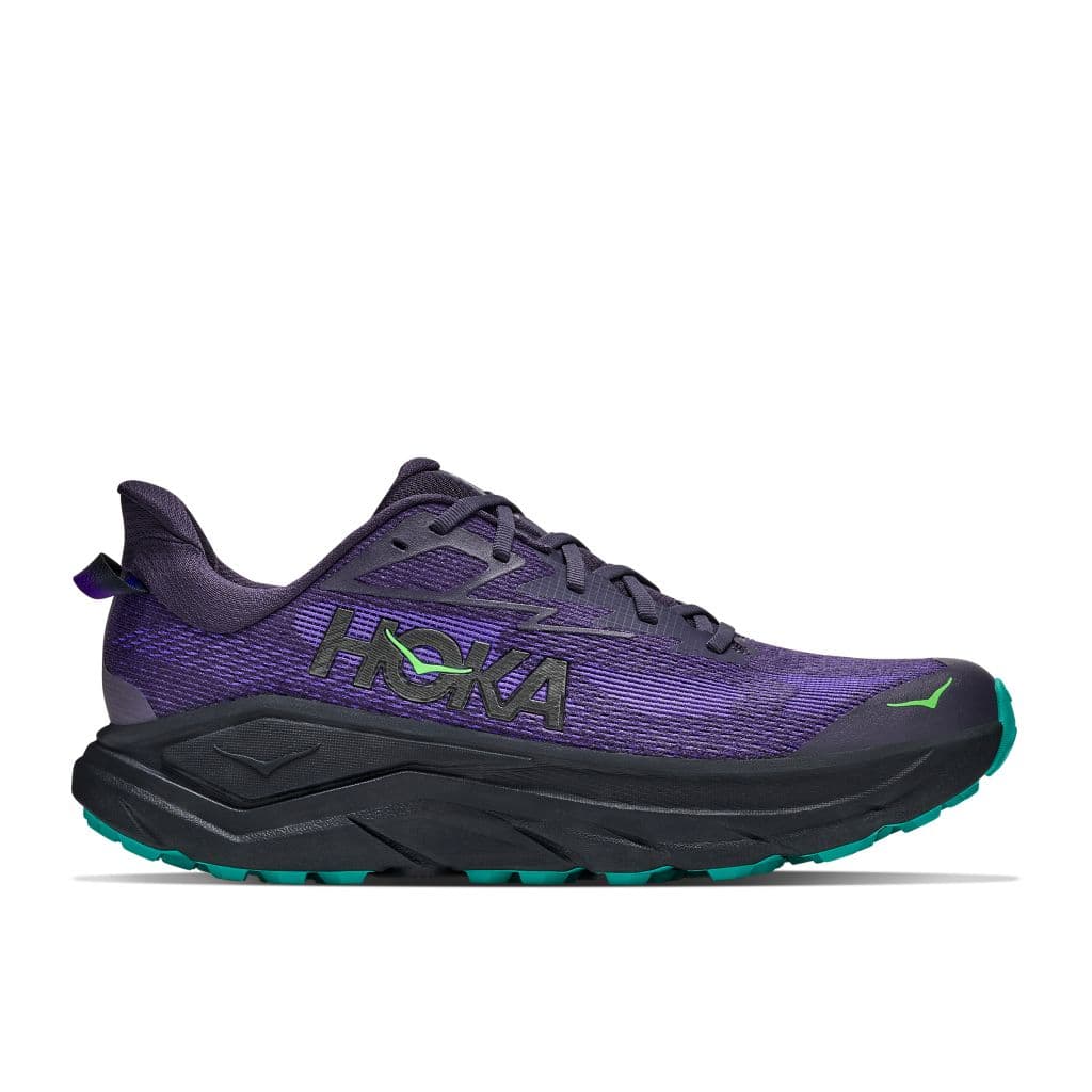 Hoka Challenger 8