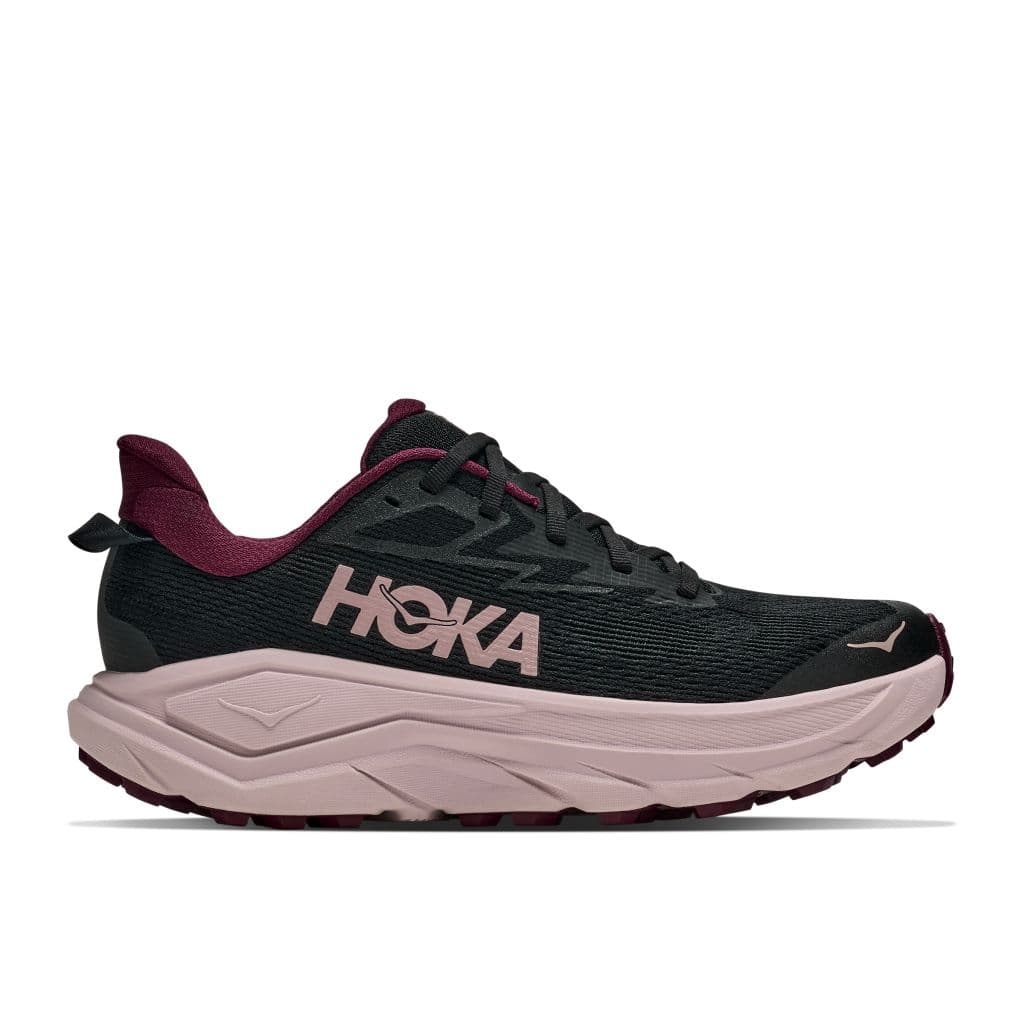 Hoka Challenger 8