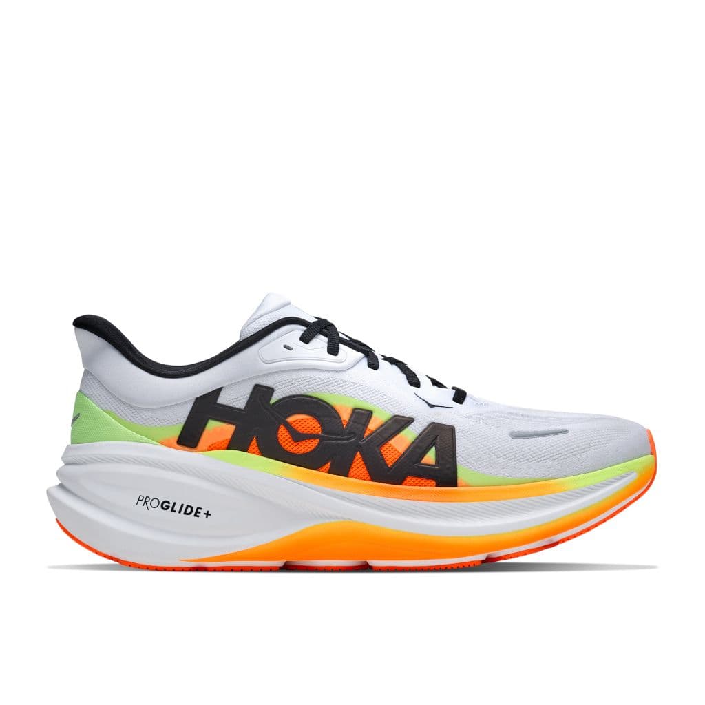 Hoka Clifton Pro - breit (2E)