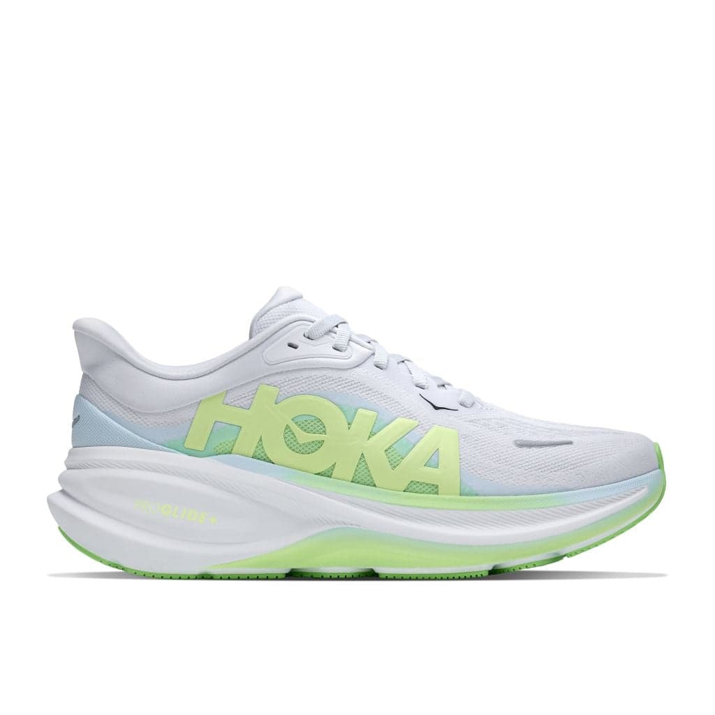 Hoka Clifton Pro - breit (D)