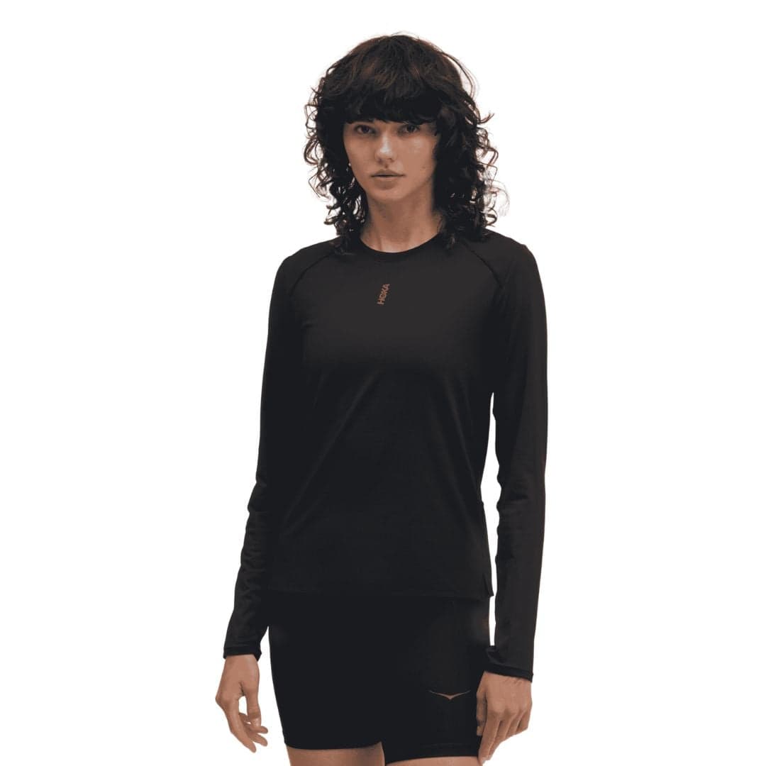 Hoka Everyrun Long Sleeve