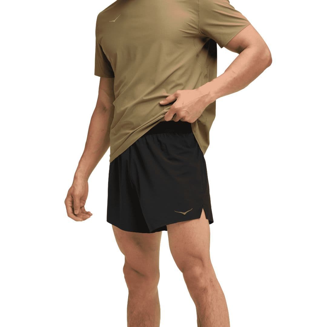 Hoka Glide 5'' Short