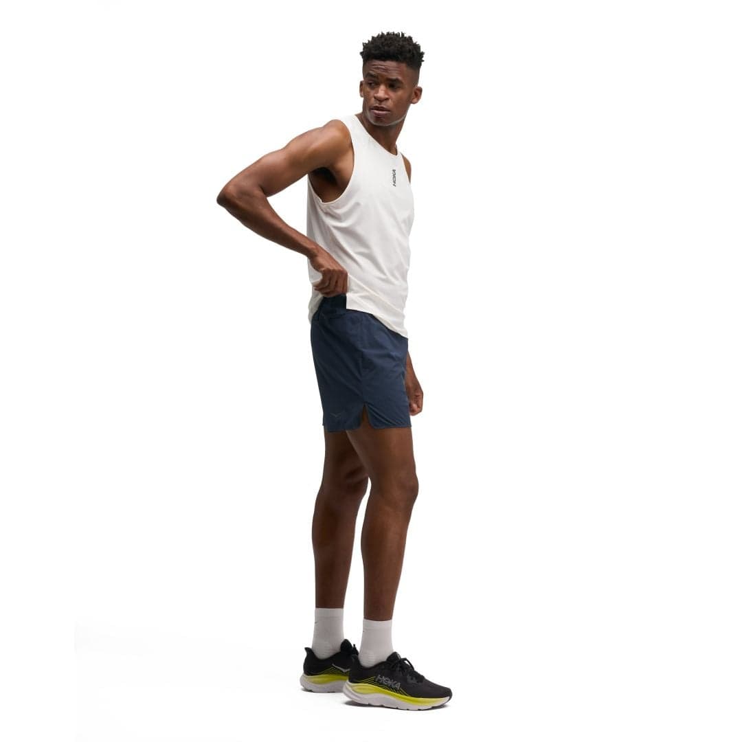Hoka Glide Short 5" Brief
