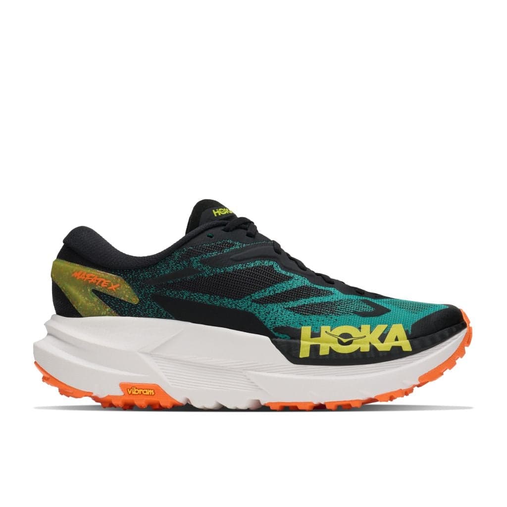 Hoka Mafate X