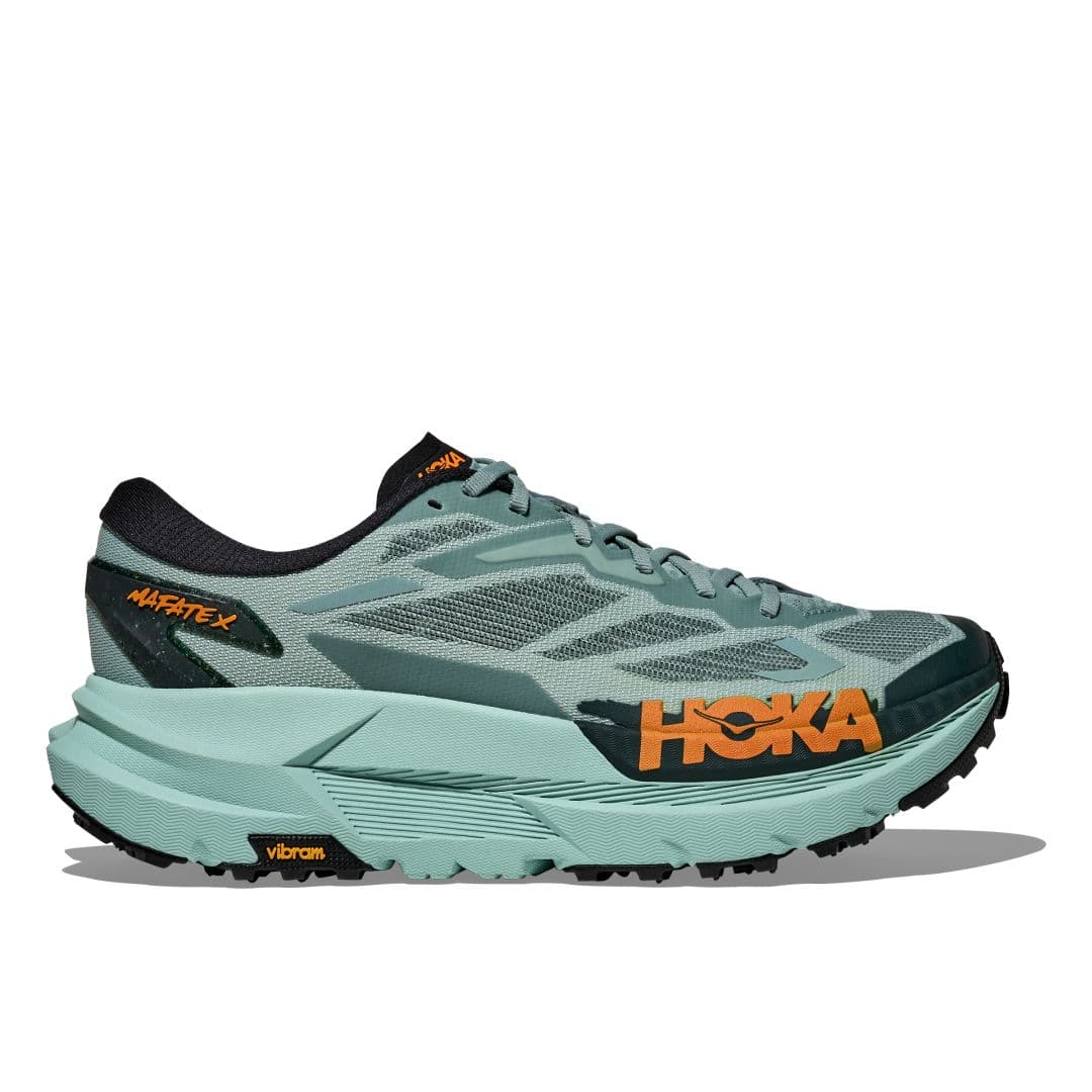 Hoka Mafate X