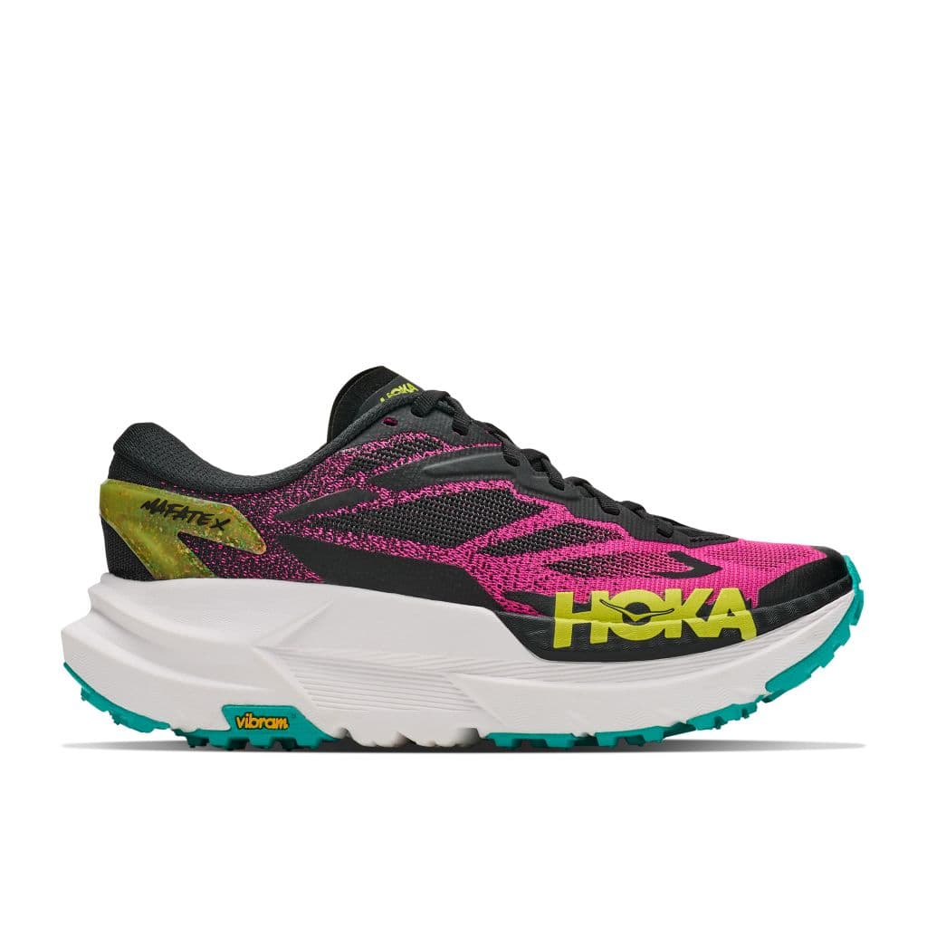 Hoka Mafate X