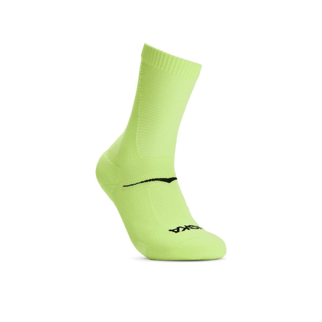 Hoka Race Day Crew Sock