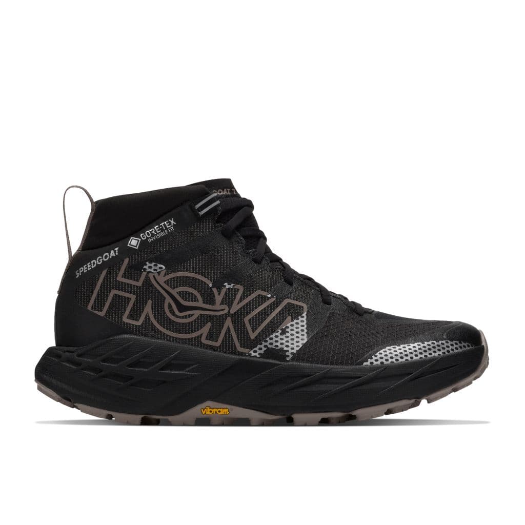Hoka Speedgoat 7 Hike GTX