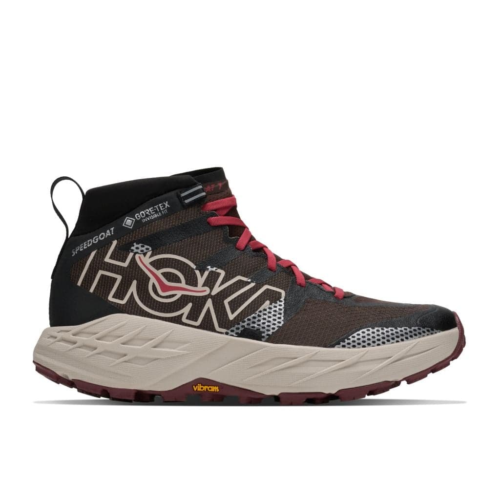 Hoka Speedgoat 7 Hike GTX