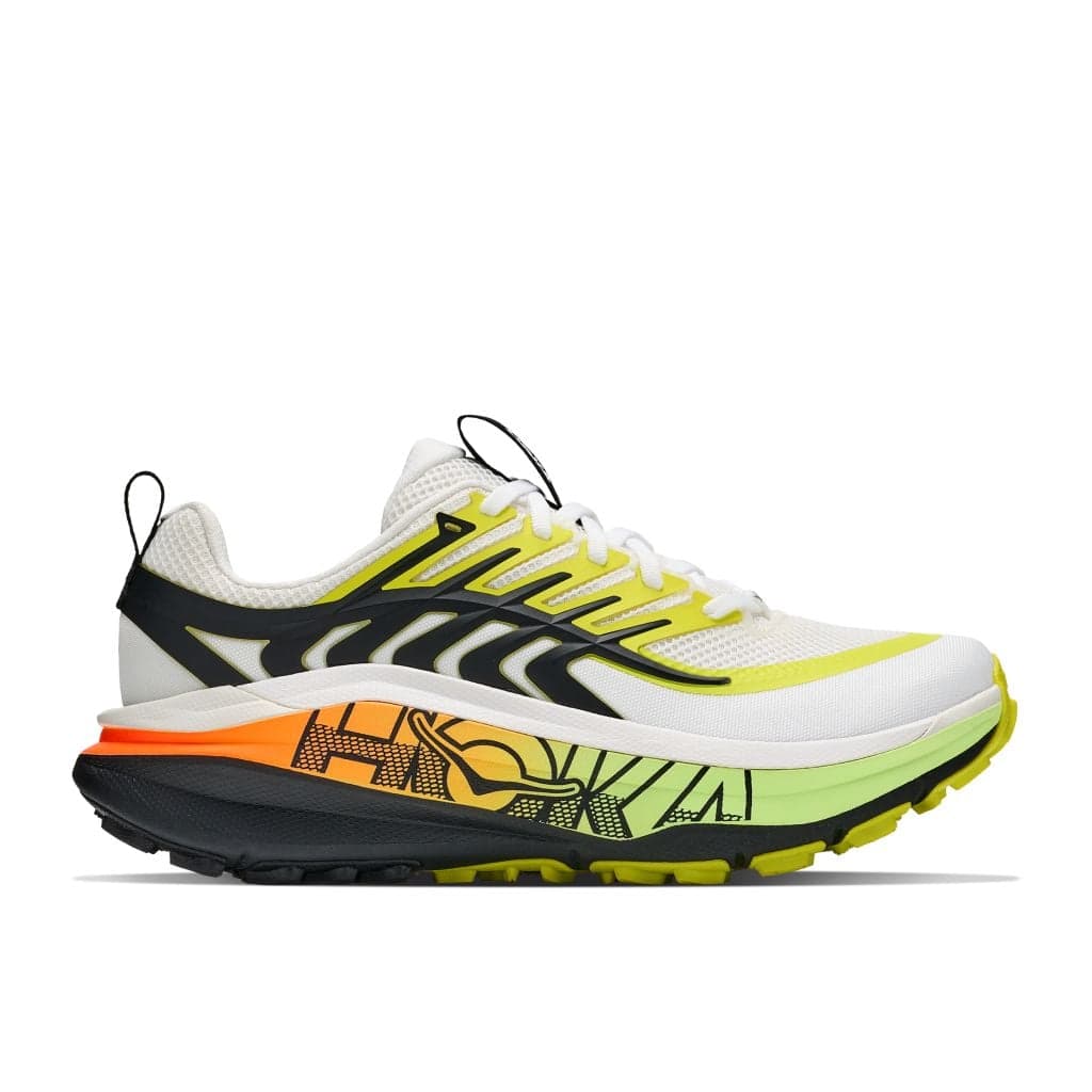 Hoka Stinson 8