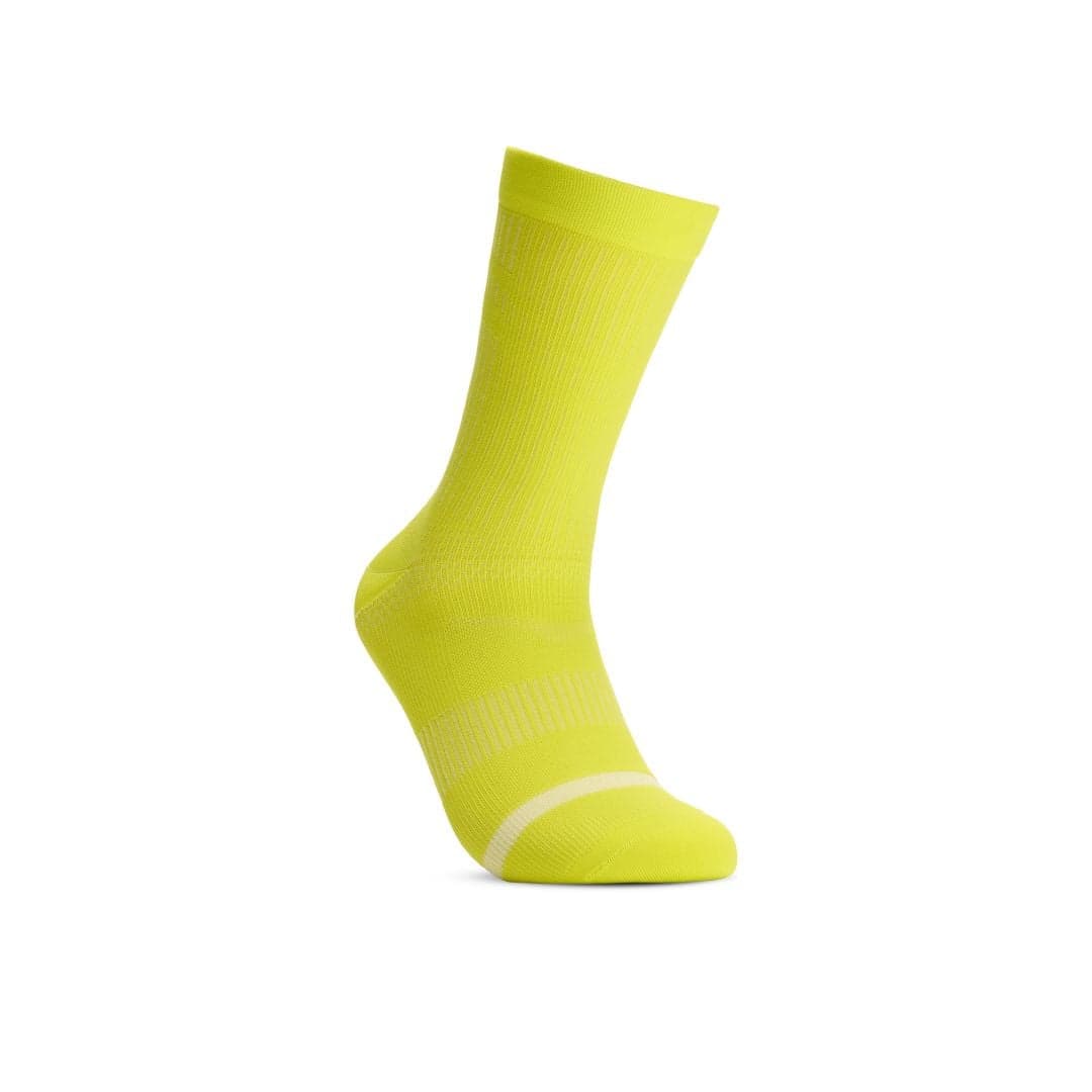 Hoka Trail Run Crew Sock