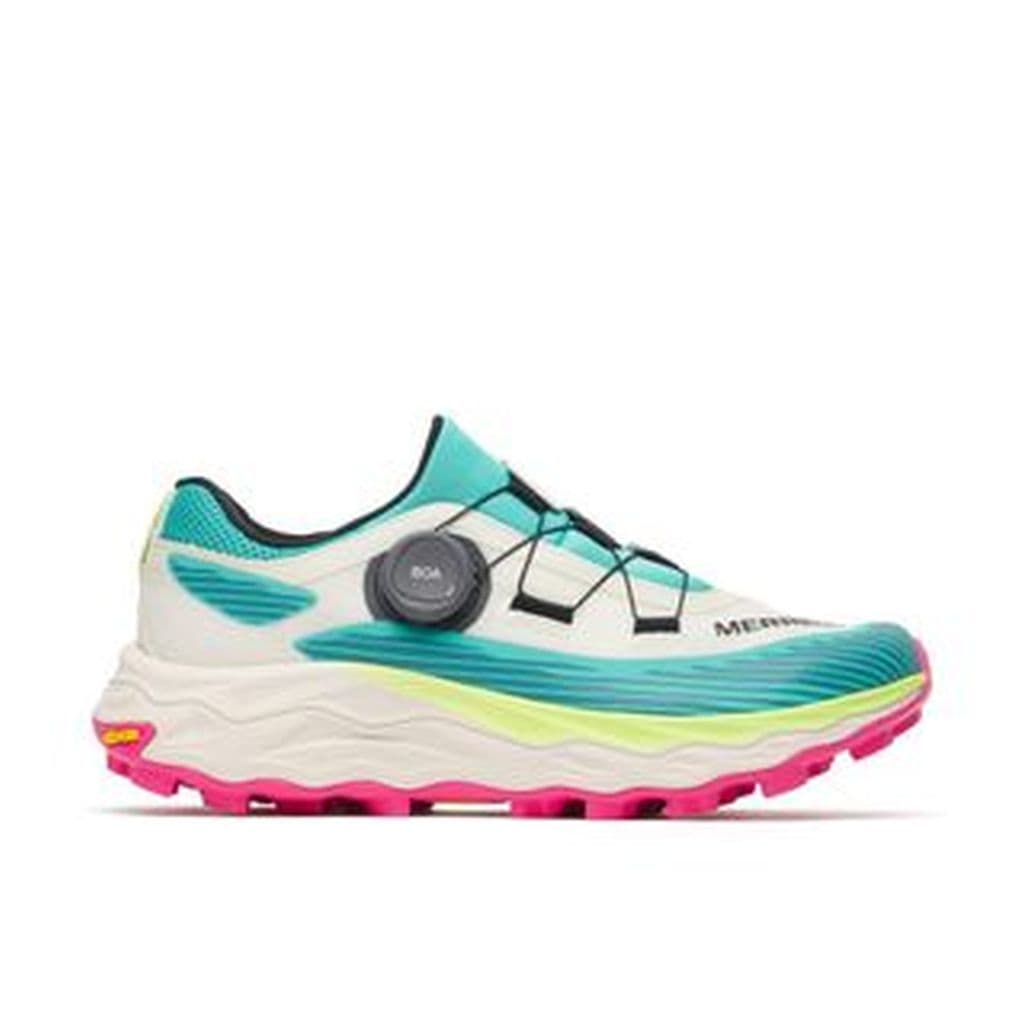 Merrell Agility Peak 6 Boa